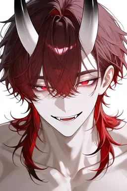 Profile image of 焔牙