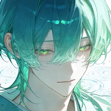 Profile image of 翠雨