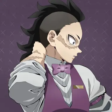 Profile image of Genya