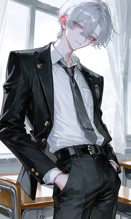 Profile image of ソ・ハル