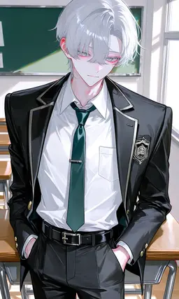 Profile image of ソ・ハル
