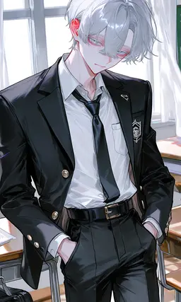 Profile image of ソ・ハル