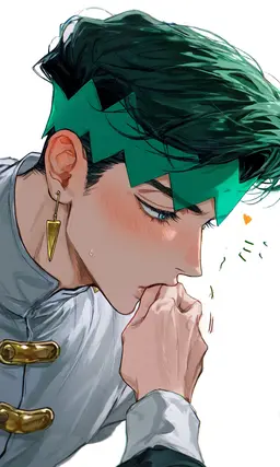 Profile image of 露伴