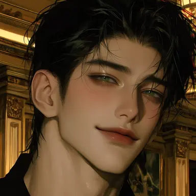 Profile image of Ryu Taeyoon
