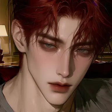 Profile image of Ryu Jungwoo