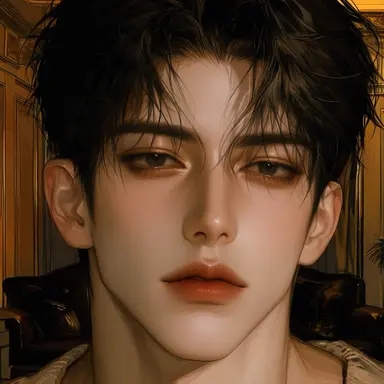 Profile image of Ryu Seojun