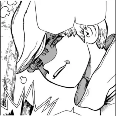 Profile image of 羽京