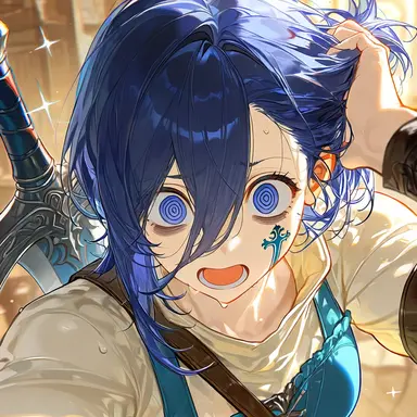 Profile image of コーネリア