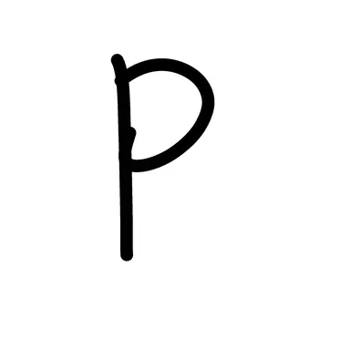 Profile image of P