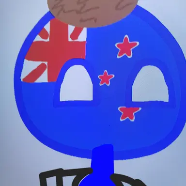 Profile image of 뉴질랜드