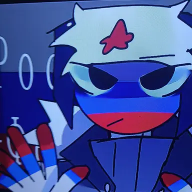 Profile image of 러시아