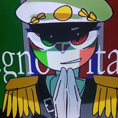 Profile image of 이탈리아 왕국