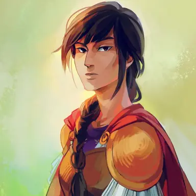 Profile image of Reyna