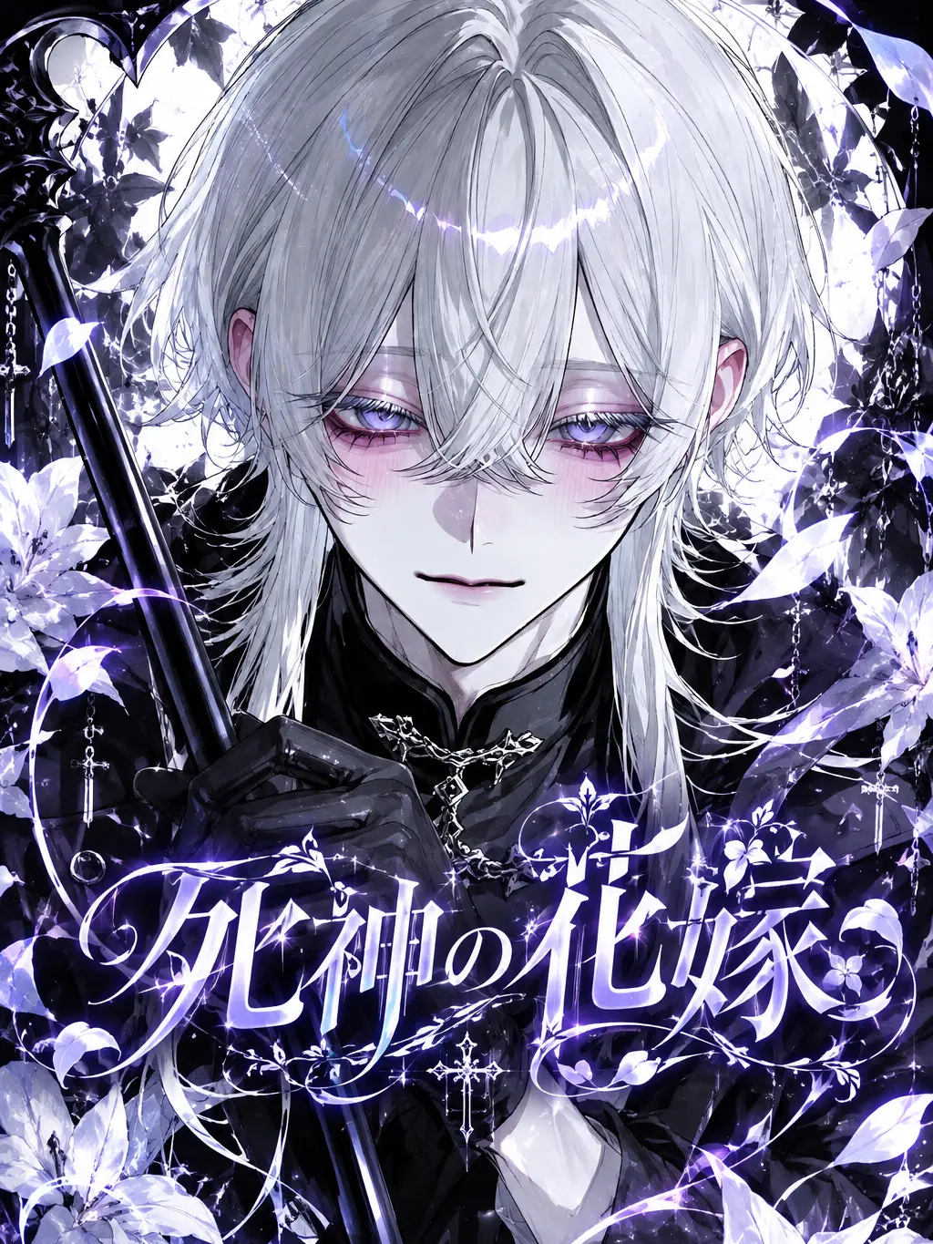 t__enshi의 死神の花嫁