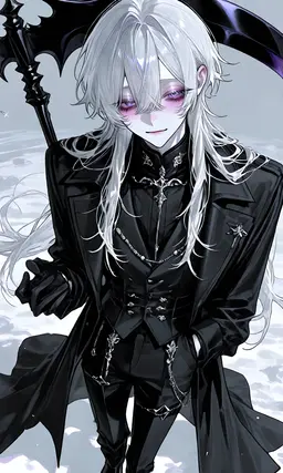 Profile image of Shion