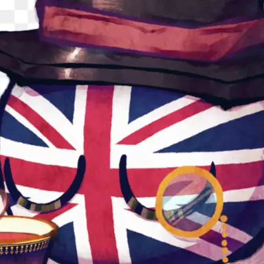 Profile image of イギリス