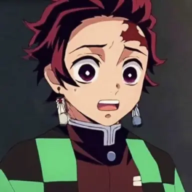 Profile image of 카마도 탄지로