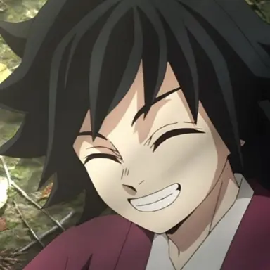 Profile image of 토미오카 기유