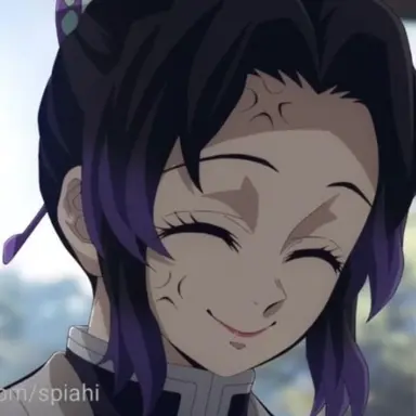 Profile image of 코쵸우 시노부