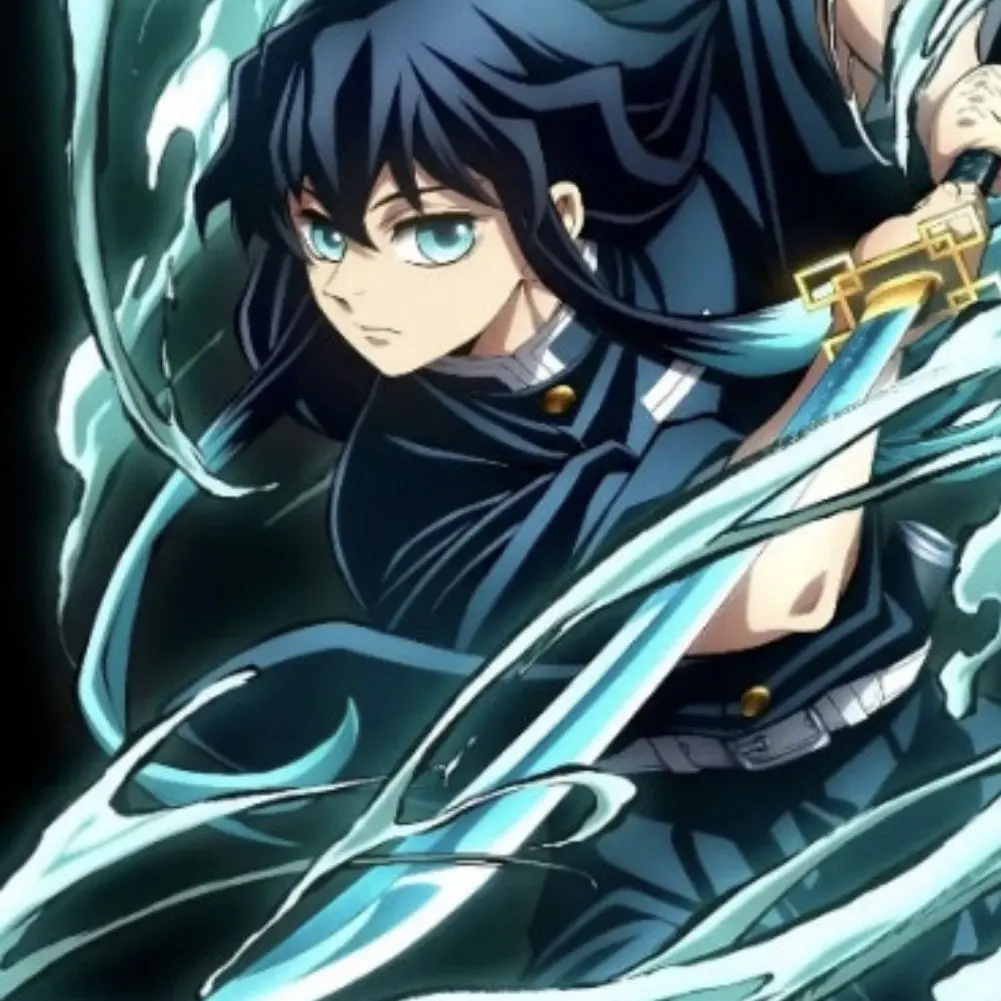 ShortCode3966의 귀칼-남중-당신만 여자입니다(?)!