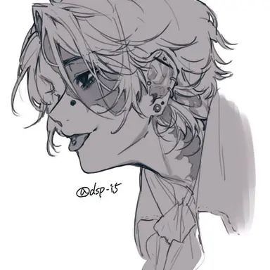 Profile image of ノートン