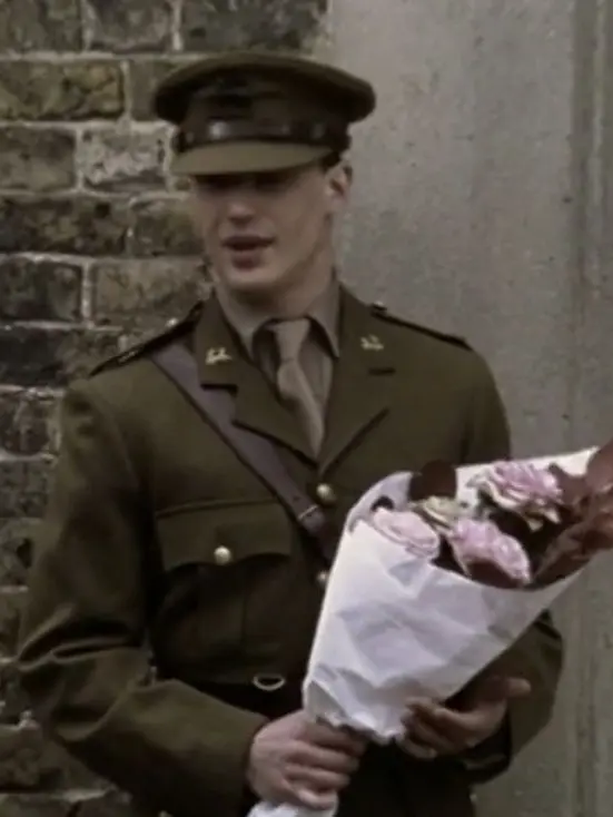 Caterpillerswag의 Eugene - 1940's Soldier Husband