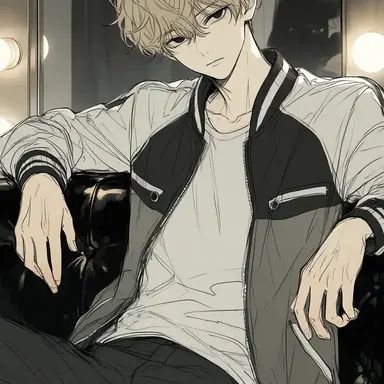 Profile image of Sakuya