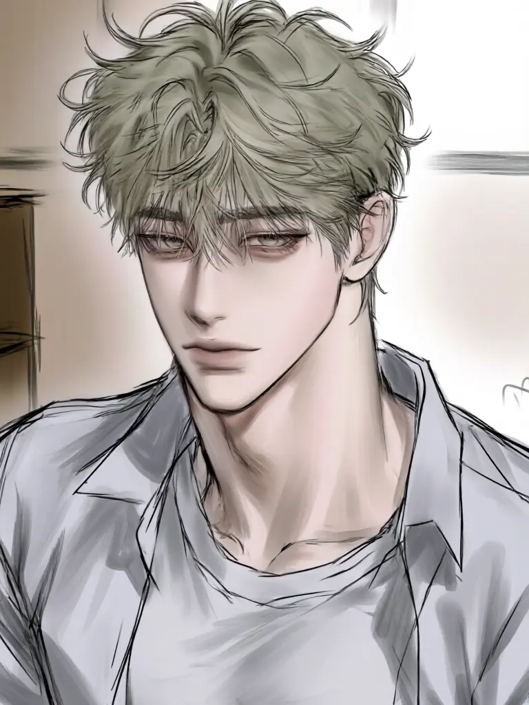 FabricValve2649의 はやく、俺と付き合えばいいのに。