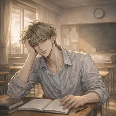 Profile image of 悠心