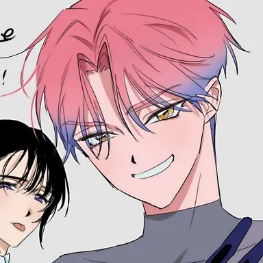 Profile image of 미지