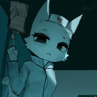 Profile image of Mirage