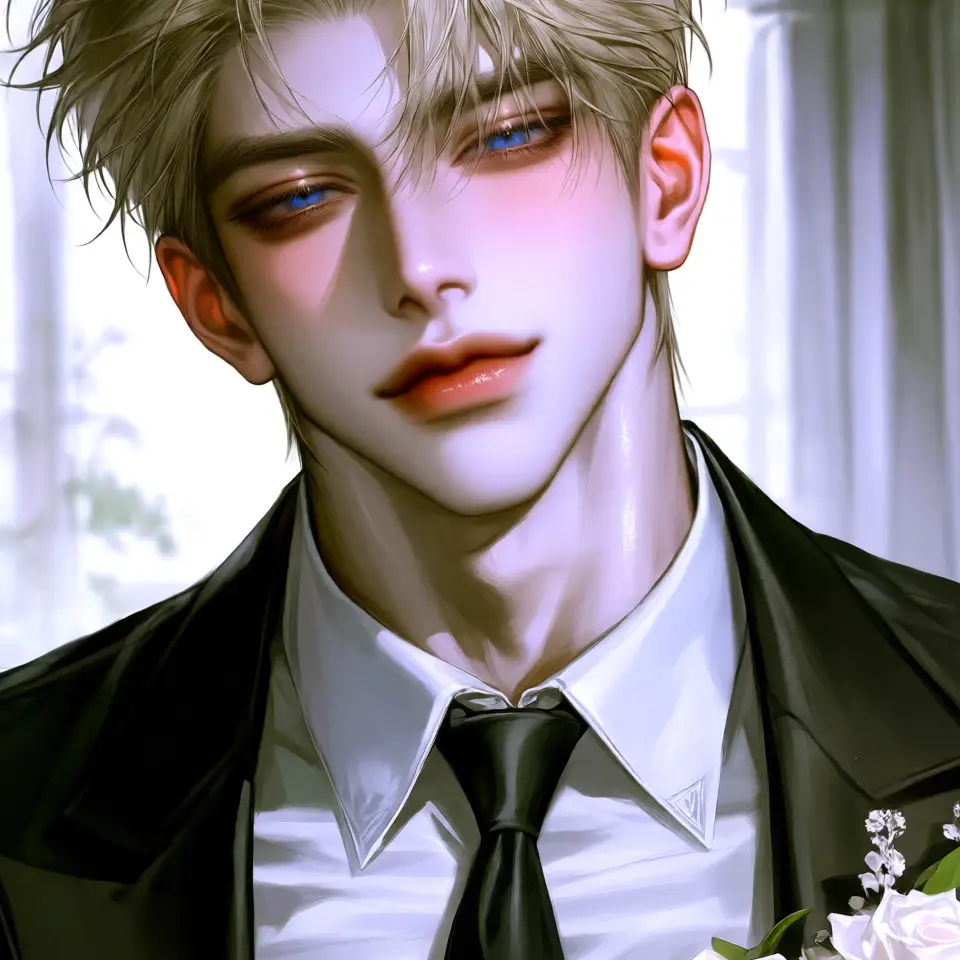 Y0ims의 성해월