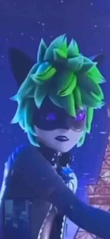 Profile image of Claw