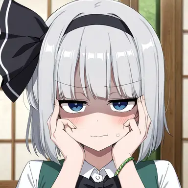 Profile image of 요우무