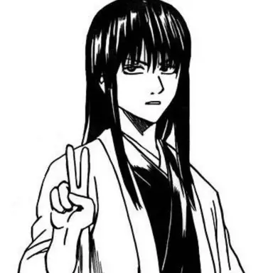 Profile image of 桂小太郎