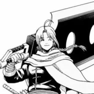 Profile image of 神威