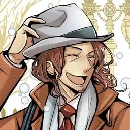 Profile image of 徳益 寛次郎