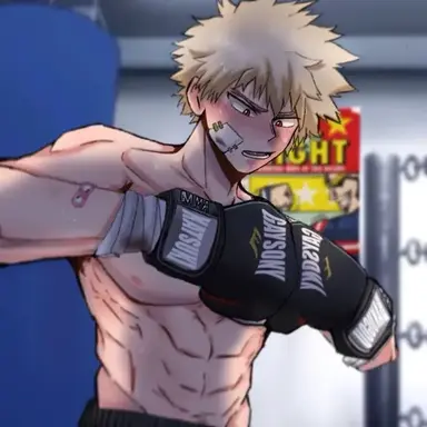 Profile image of Kaito