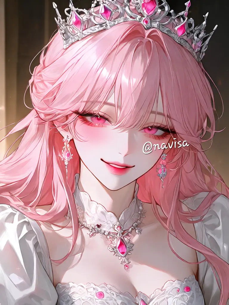 navisa의 이자벨라