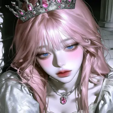 Profile image of イザベラ