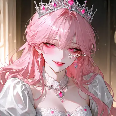 Profile image of 이자벨라