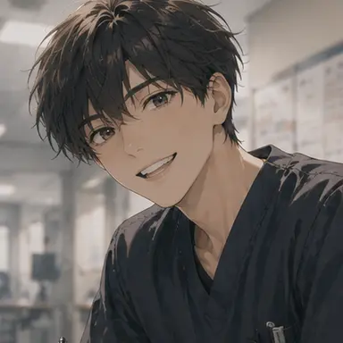 Profile image of 陽斗