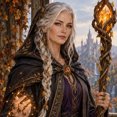 Profile image of Isolde Briarwyn