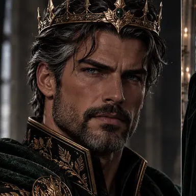 Profile image of King Thorne
