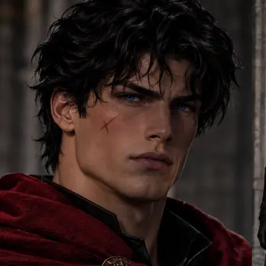 Profile image of Jason Todd