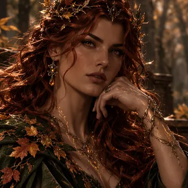 Profile image of Nyra