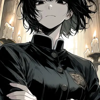 Profile image of Raven