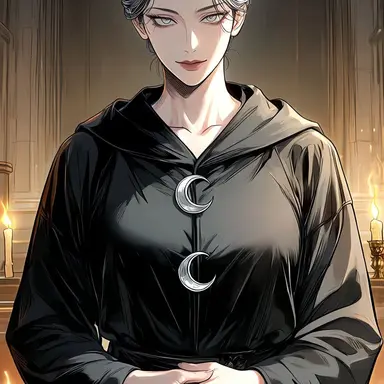 Profile image of Seravyn