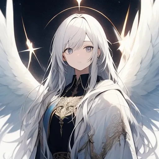 LemonyStorm1423의 人間界