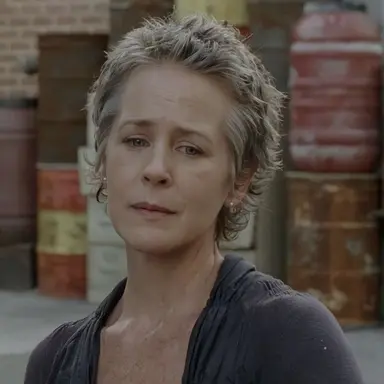 Profile image of Carol Peletier